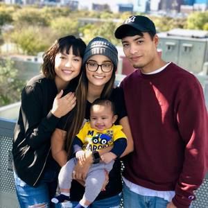 Meet your Posher, Dolly